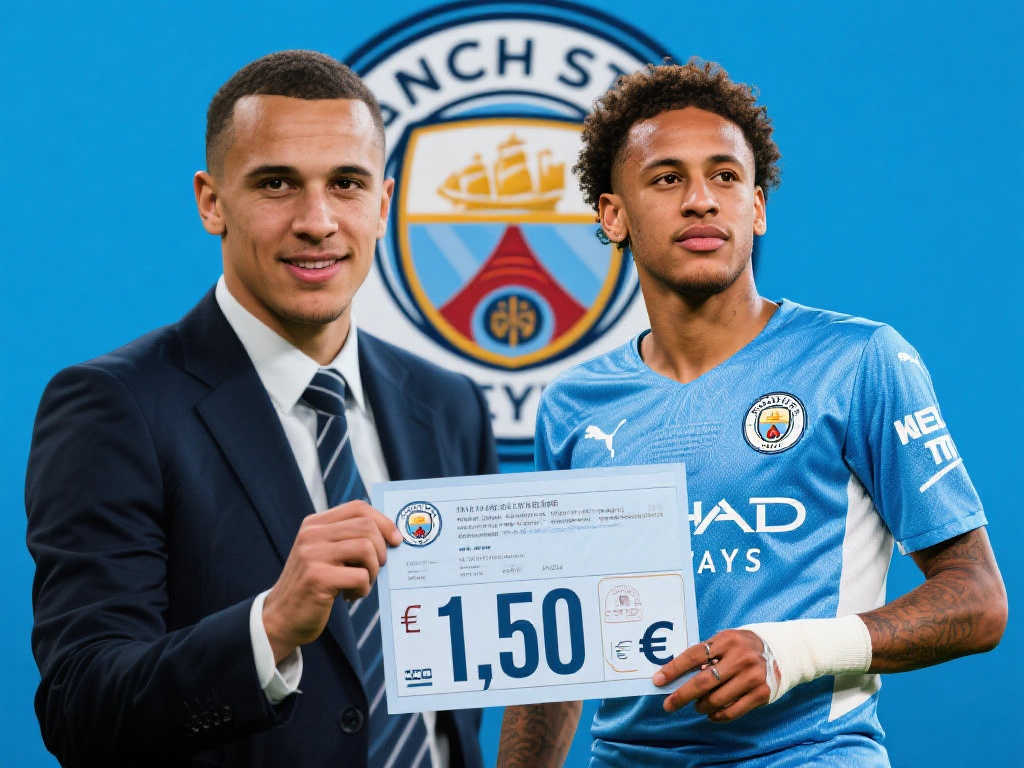 图片报：勒沃库森坚持维尔茨身价不低于1.5亿欧，曼城有意引进